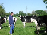 Secteur professionnel : Agriculture-Elevage